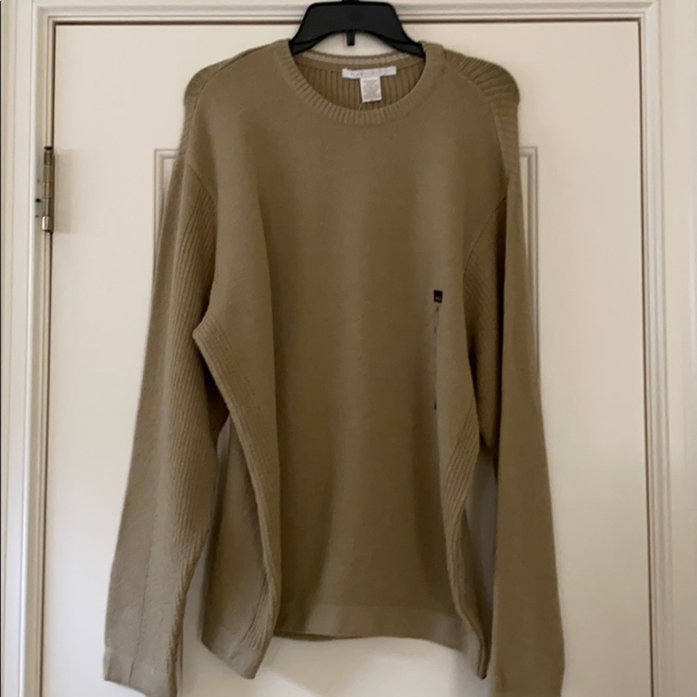 Men’s Perry Ellis Sweater